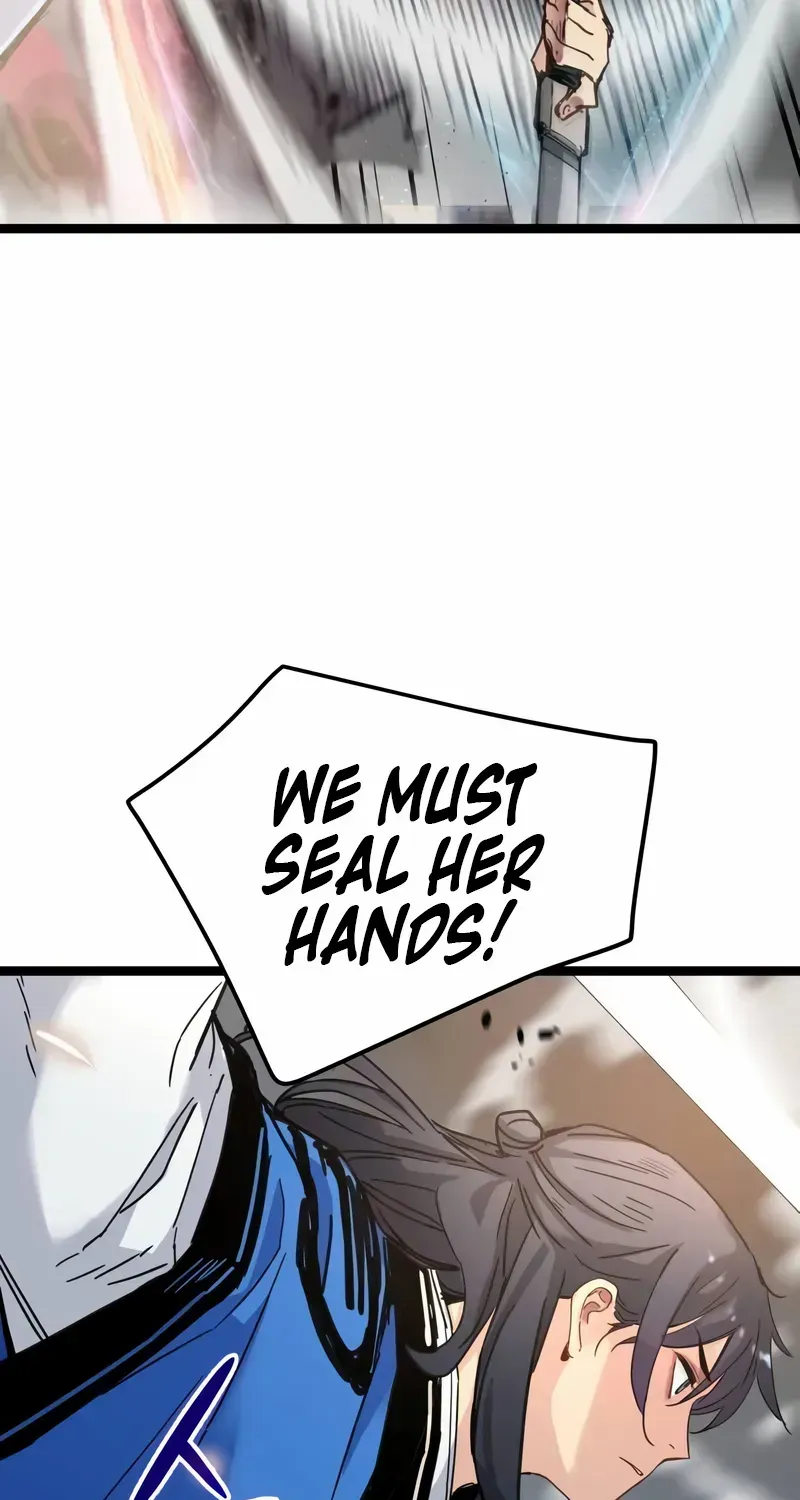 Surviving as a Genius on Borrowed Time Chapter 43 page 66 - 