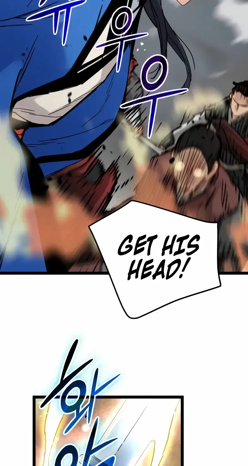 Surviving as a Genius on Borrowed Time Chapter 43 page 67 - 