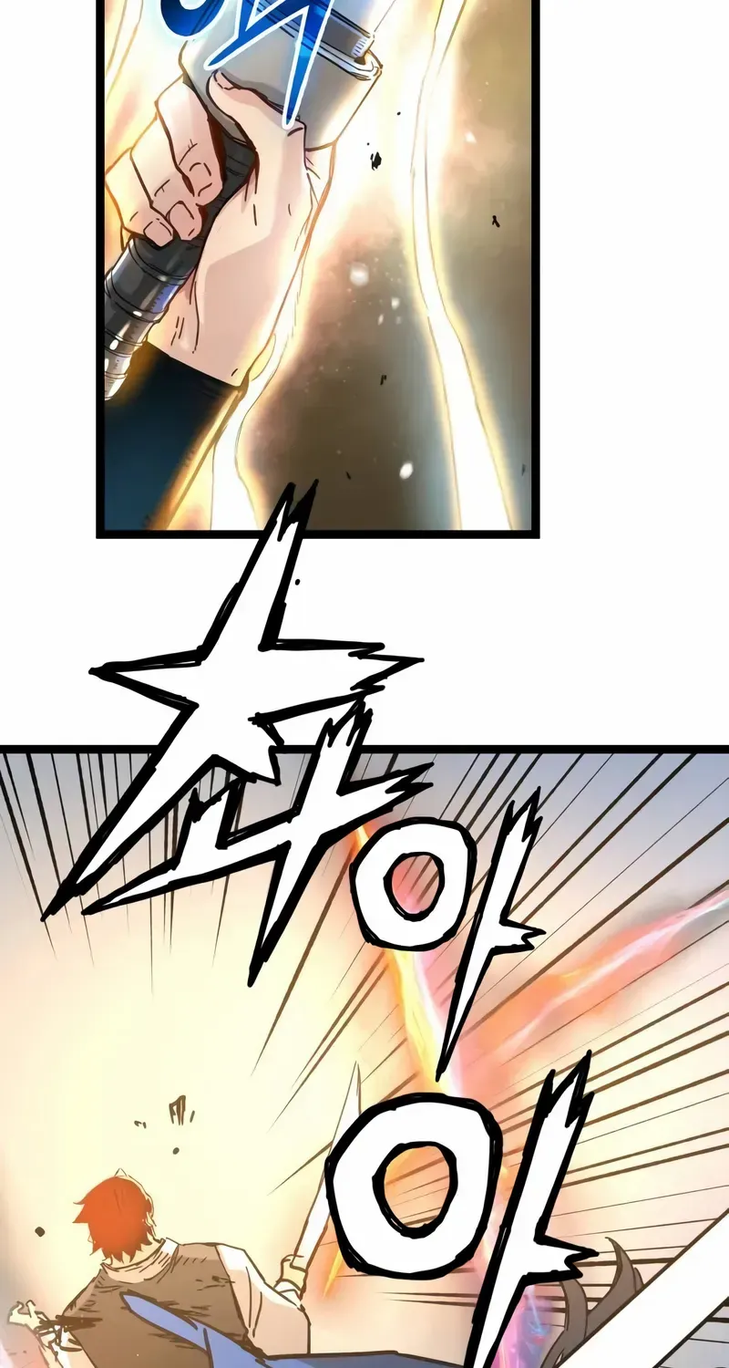 Surviving as a Genius on Borrowed Time Chapter 43 page 68 - 