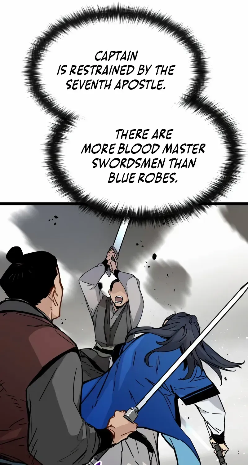 Surviving as a Genius on Borrowed Time Chapter 43 page 70 - 