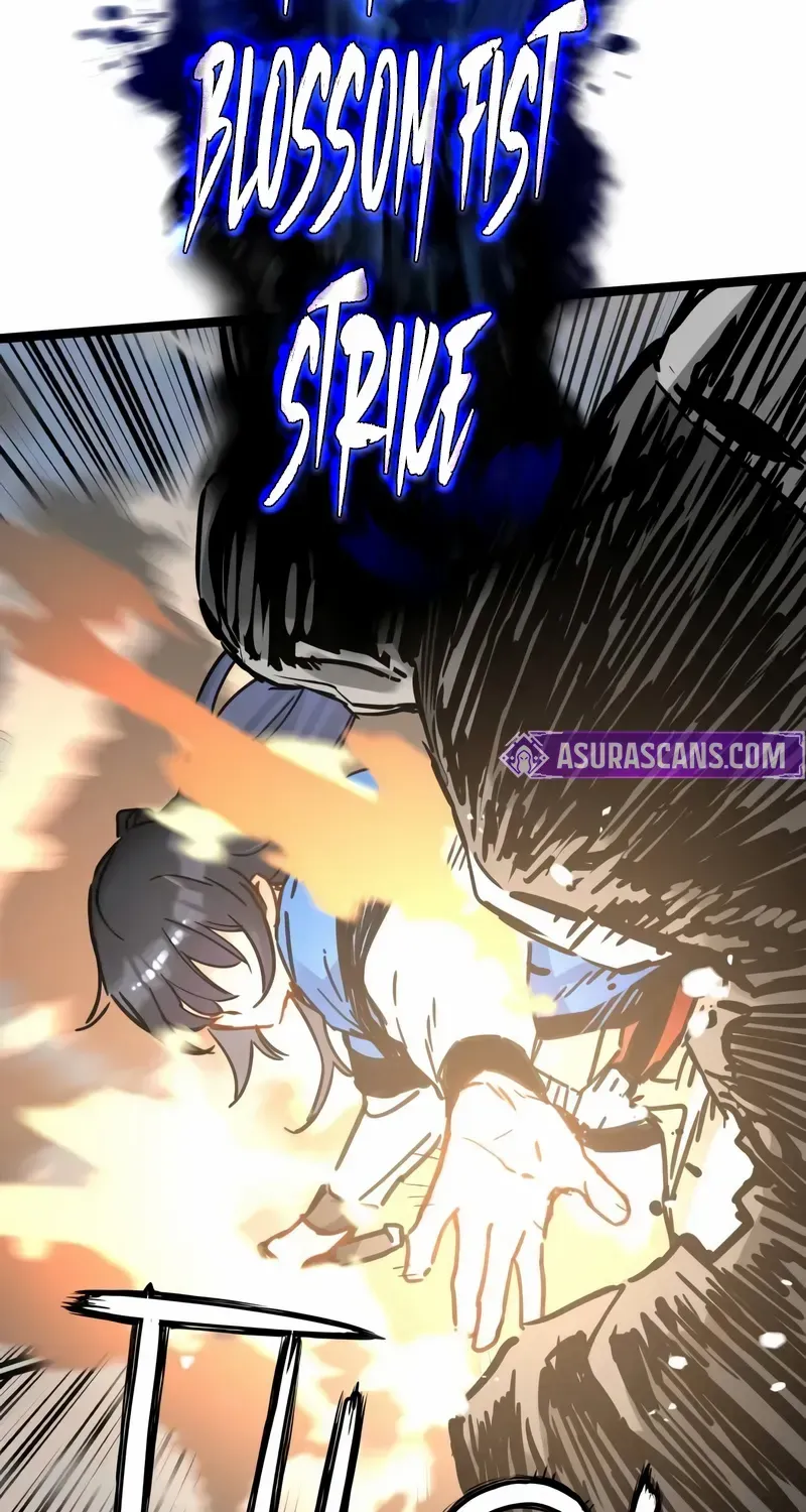 Surviving as a Genius on Borrowed Time Chapter 43 page 72 - 