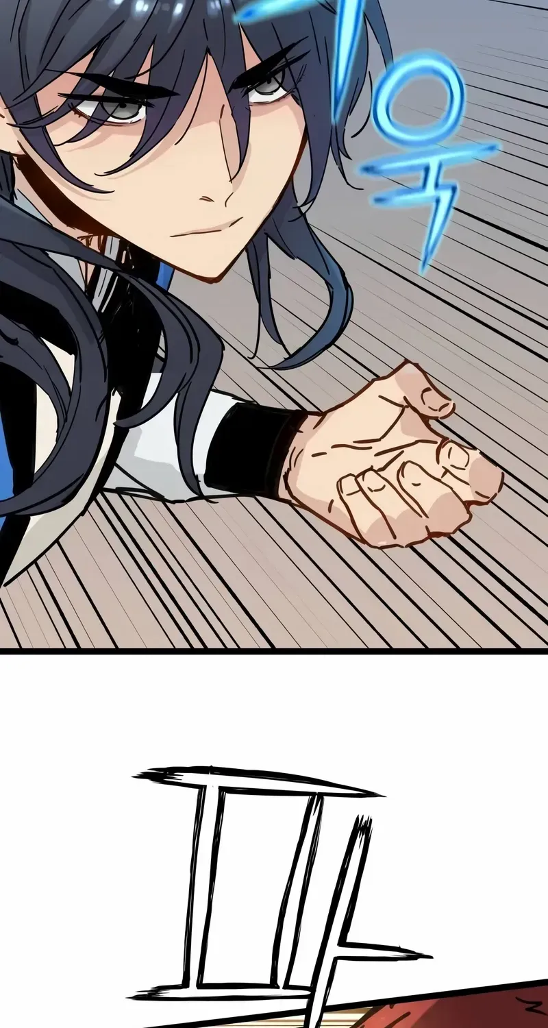 Surviving as a Genius on Borrowed Time Chapter 43 page 77 - 