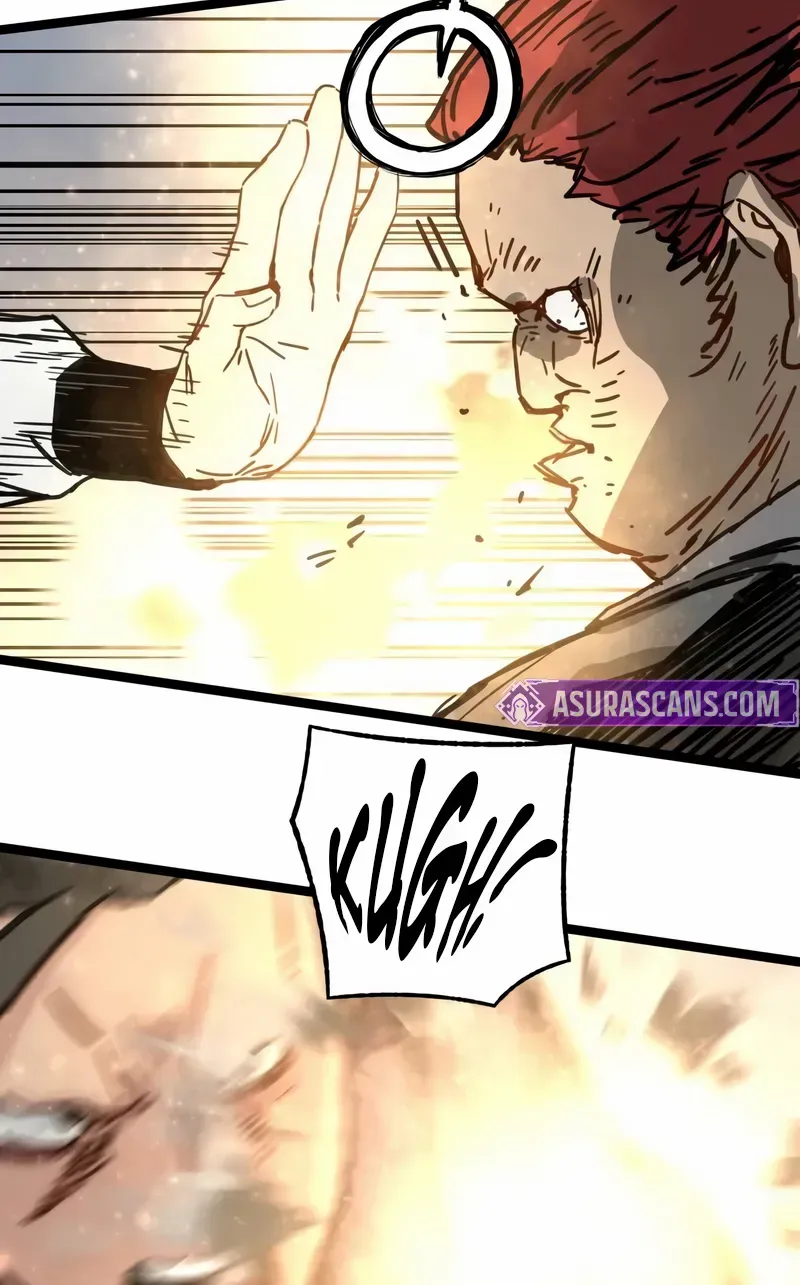Surviving as a Genius on Borrowed Time Chapter 43 page 78 - 