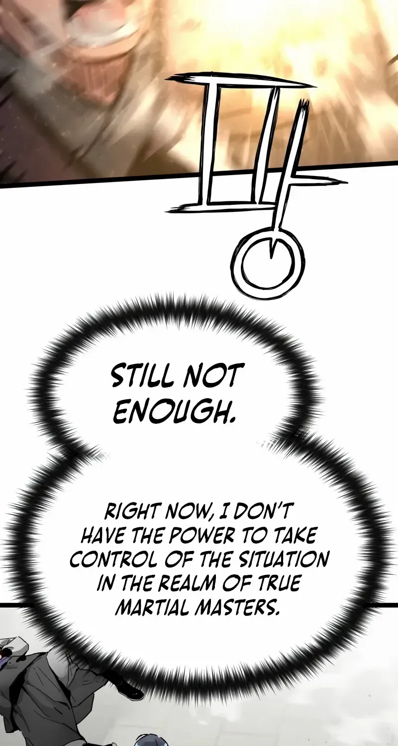Surviving as a Genius on Borrowed Time Chapter 43 page 79 - 