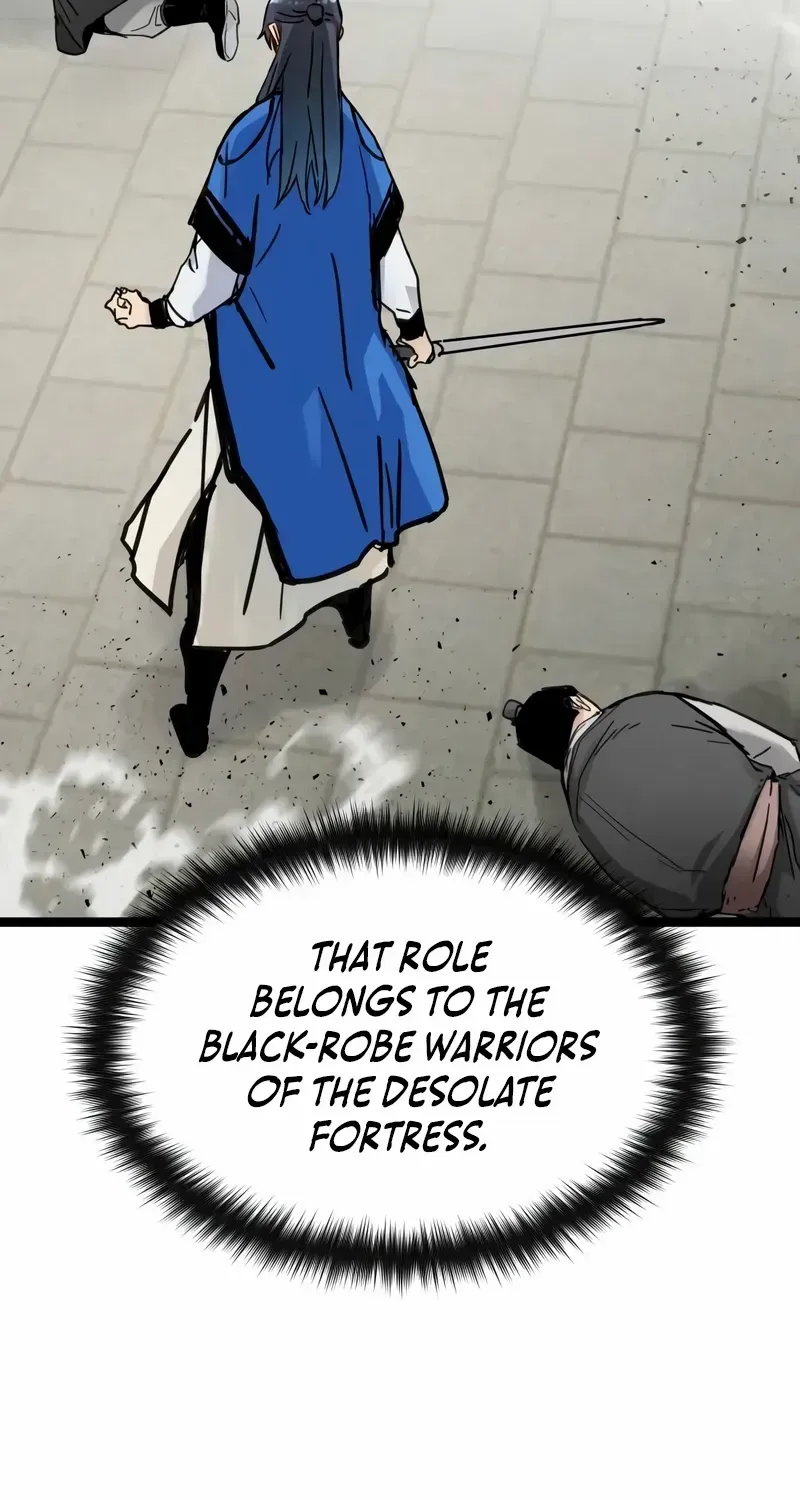 Surviving as a Genius on Borrowed Time Chapter 43 page 80 - 