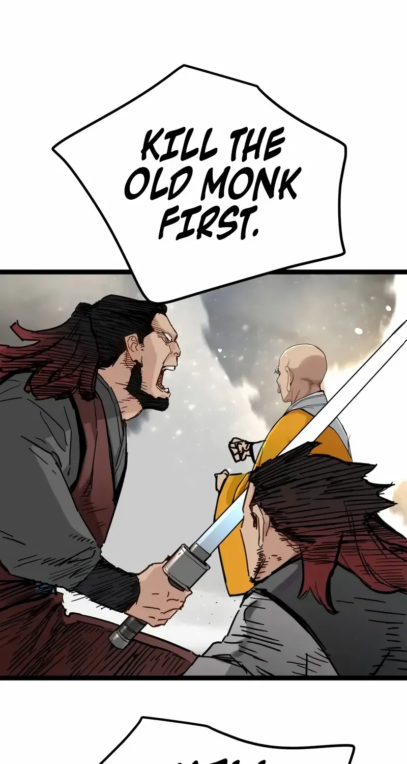 Surviving as a Genius on Borrowed Time Chapter 43 page 85 - 