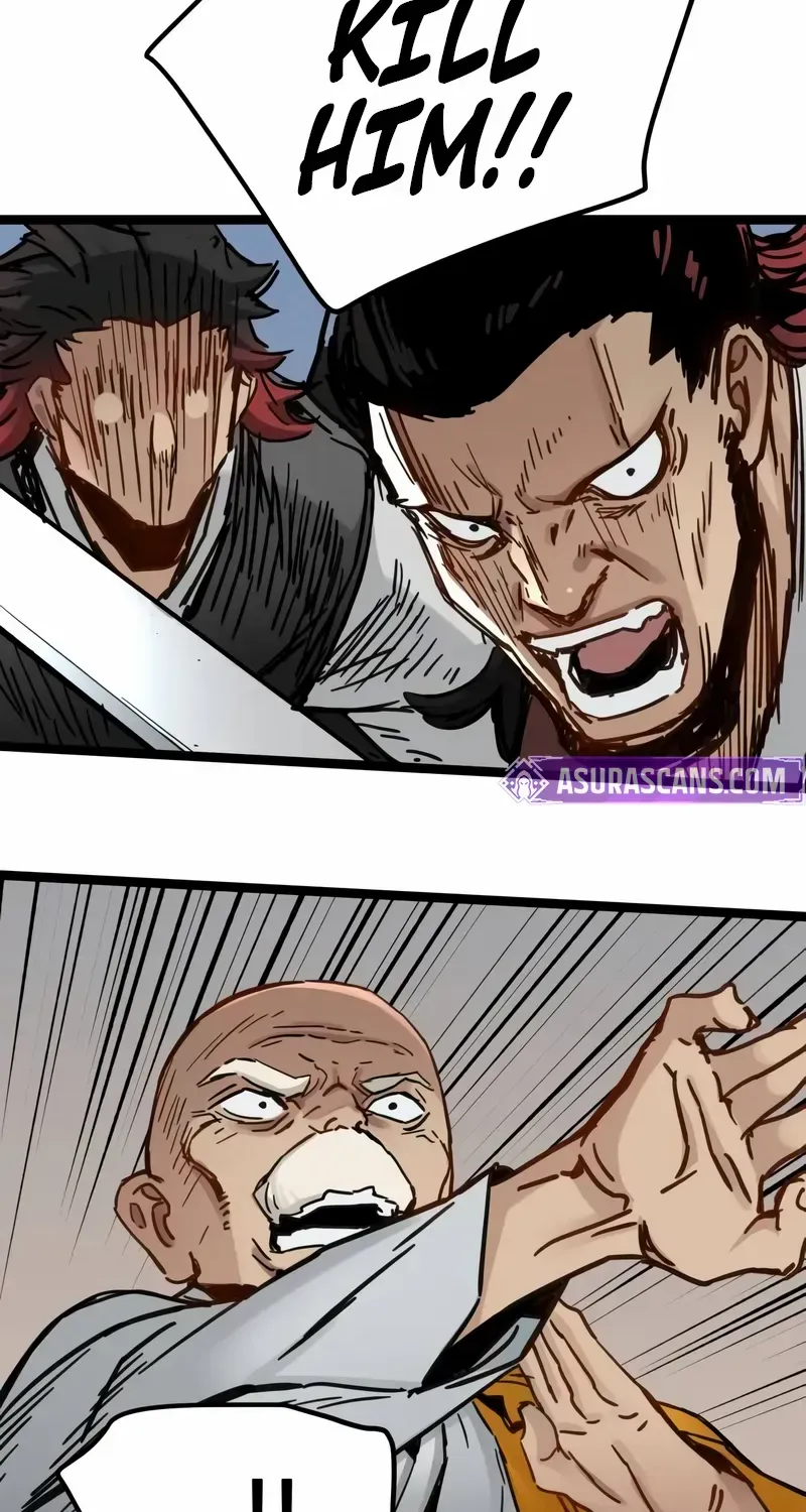 Surviving as a Genius on Borrowed Time Chapter 43 page 86 - 