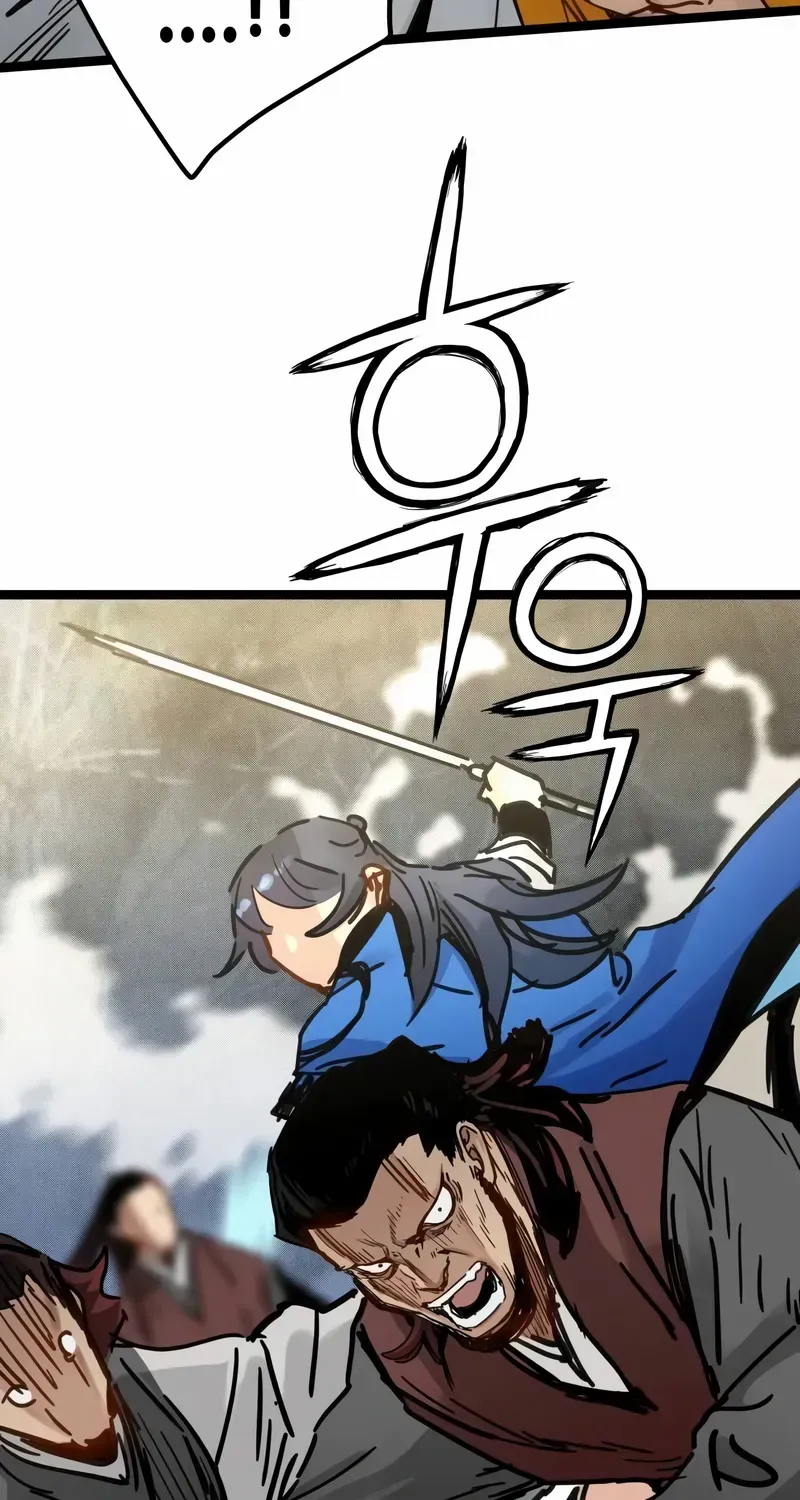 Surviving as a Genius on Borrowed Time Chapter 43 page 87 - 