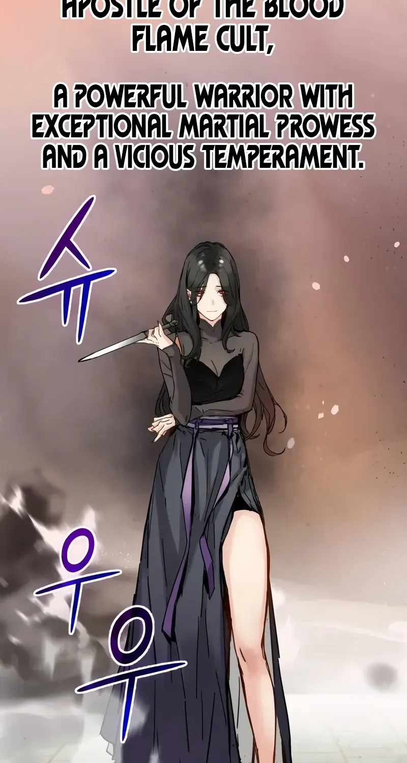 Surviving as a Genius on Borrowed Time Chapter 43 page 10 - 