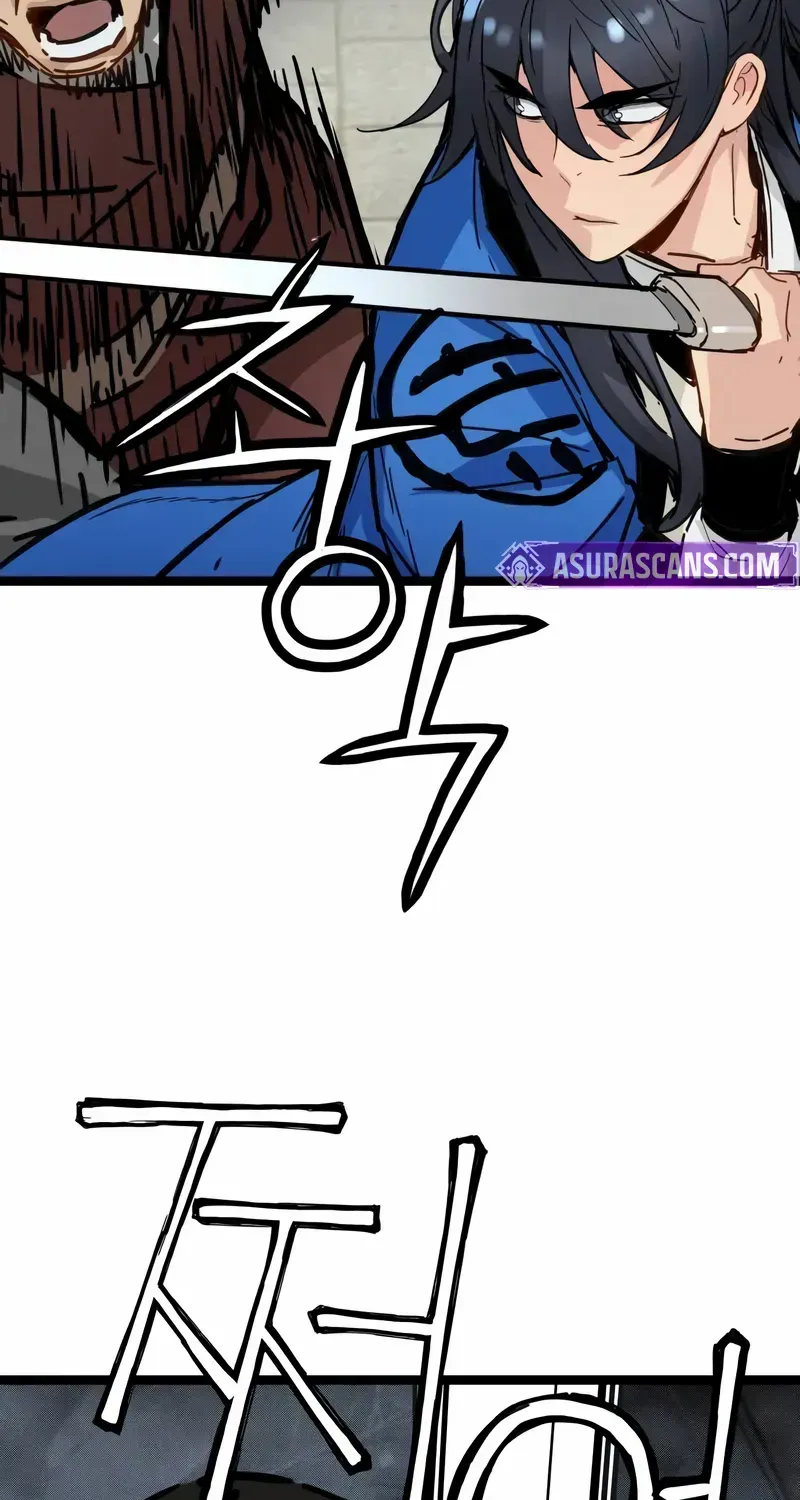 Surviving as a Genius on Borrowed Time Chapter 43 page 91 - 