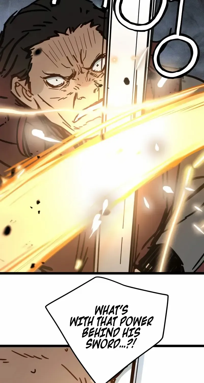 Surviving as a Genius on Borrowed Time Chapter 43 page 92 - 