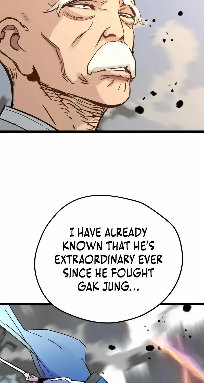 Surviving as a Genius on Borrowed Time Chapter 43 page 97 - 