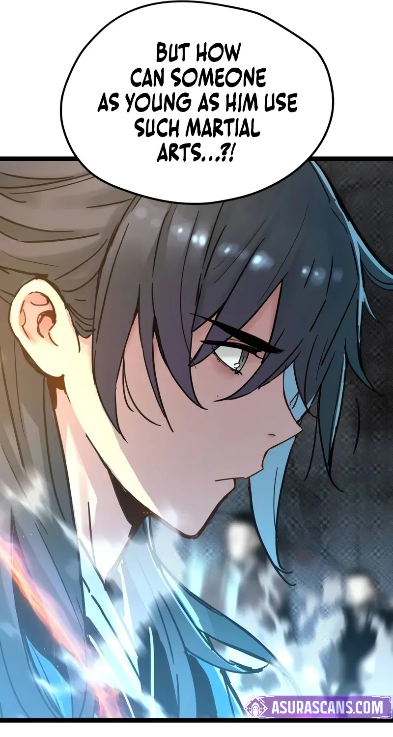 Surviving as a Genius on Borrowed Time Chapter 43 page 99 - 