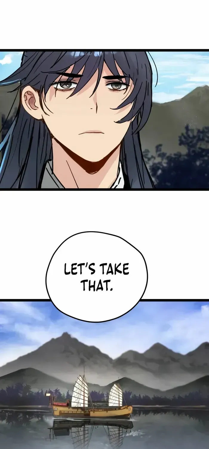 Surviving as a Genius on Borrowed Time Chapter 44 page 12 - 