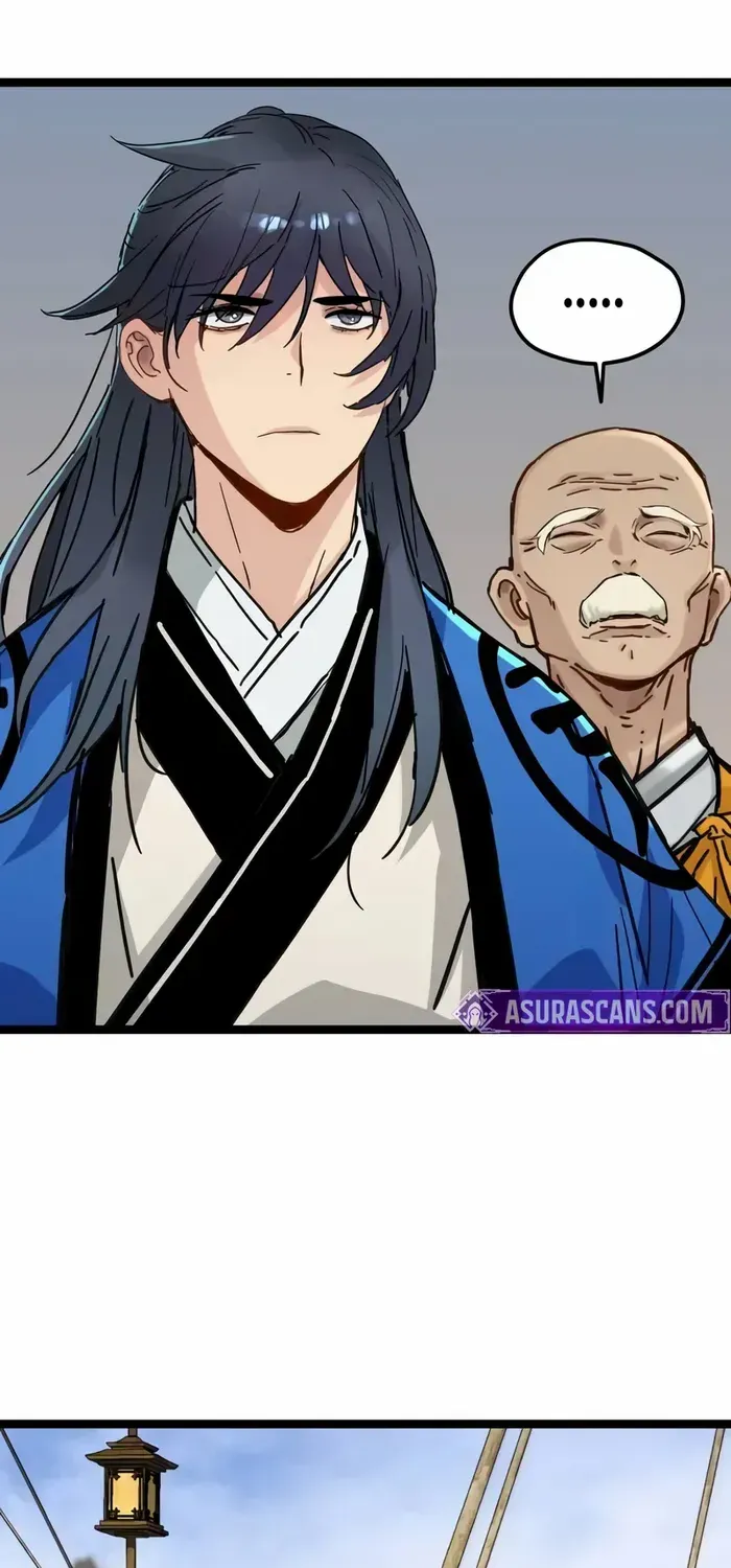Surviving as a Genius on Borrowed Time Chapter 44 page 21 - 