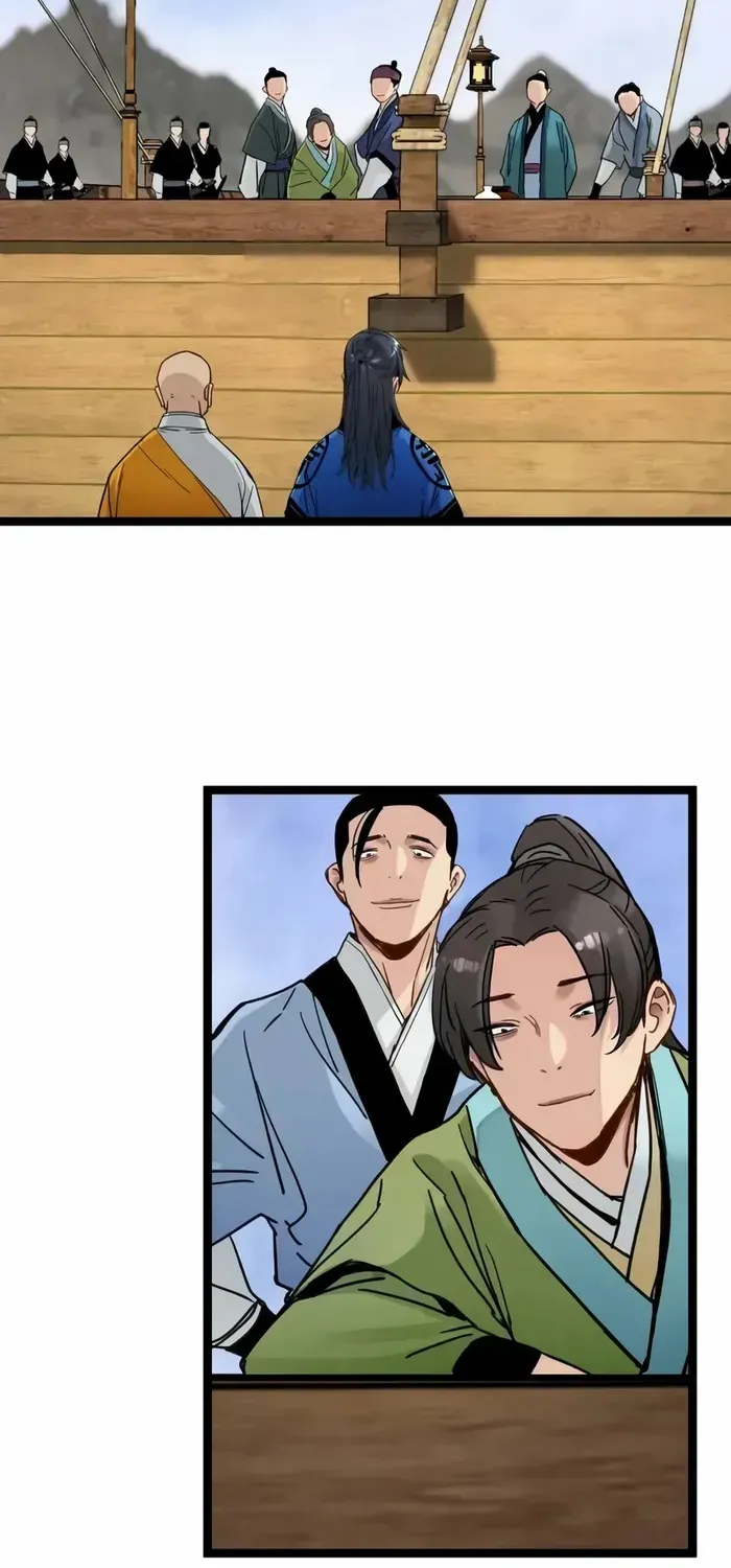 Surviving as a Genius on Borrowed Time Chapter 44 page 22 - 