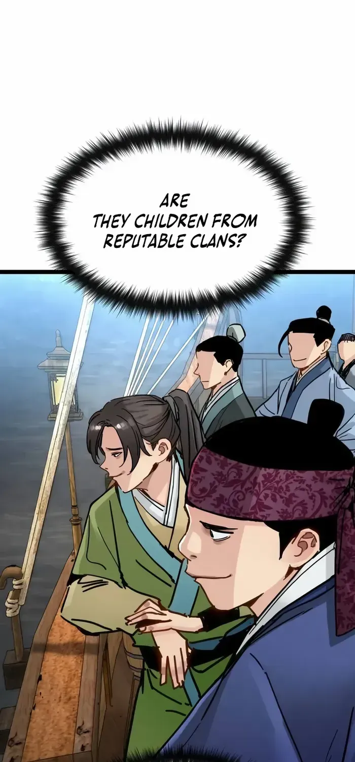 Surviving as a Genius on Borrowed Time Chapter 44 page 23 - 