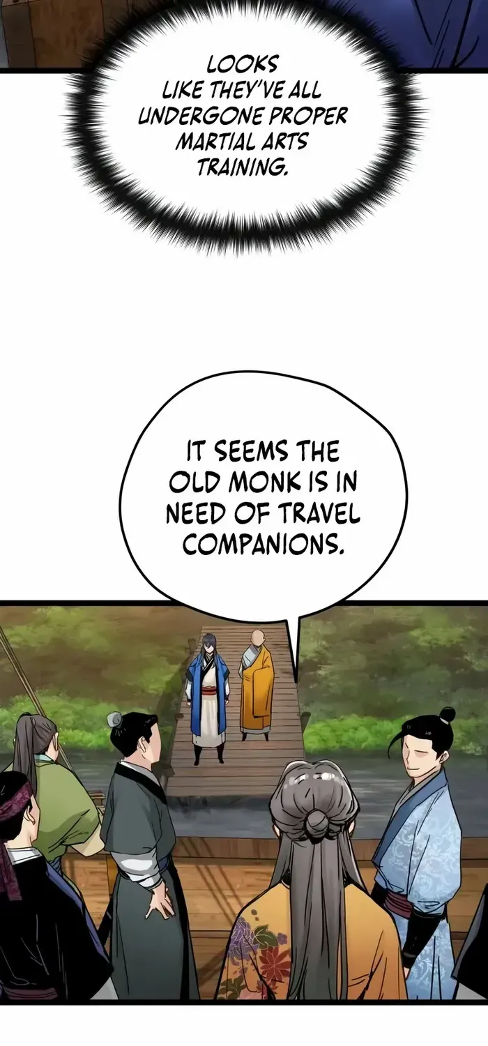 Surviving as a Genius on Borrowed Time Chapter 44 page 24 - 