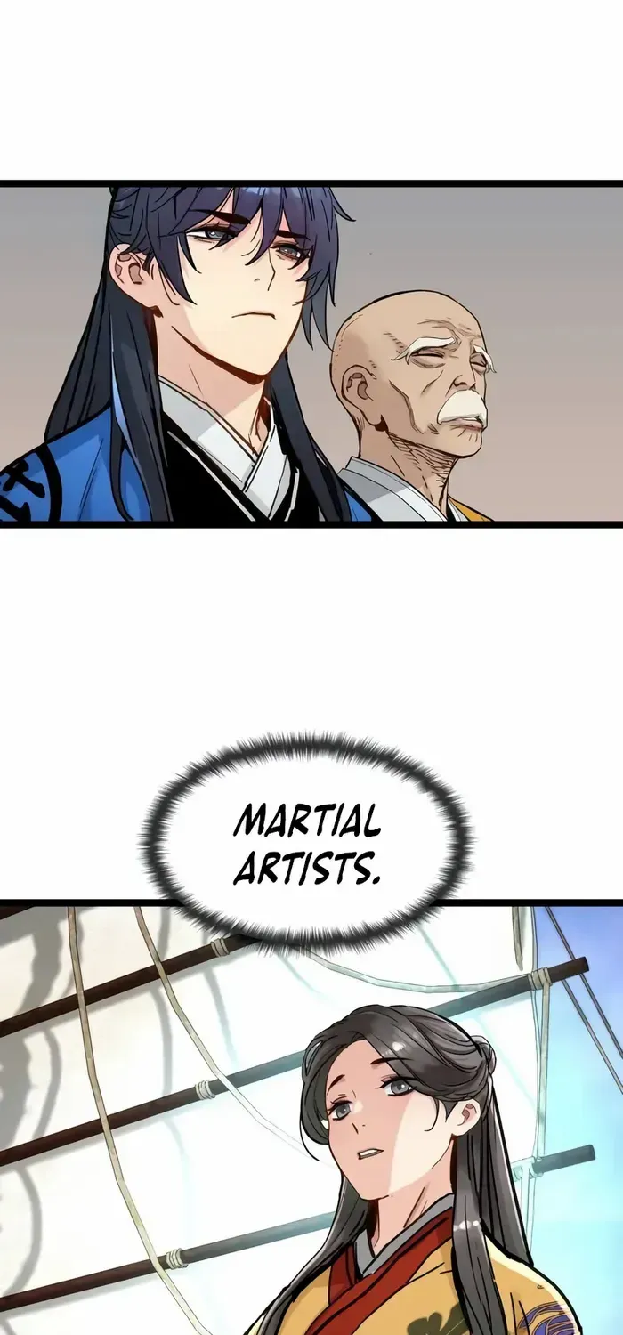 Surviving as a Genius on Borrowed Time Chapter 44 page 25 - 