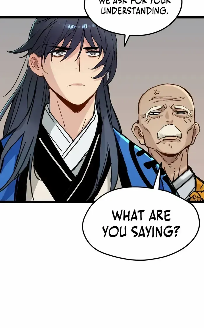 Surviving as a Genius on Borrowed Time Chapter 44 page 27 - 