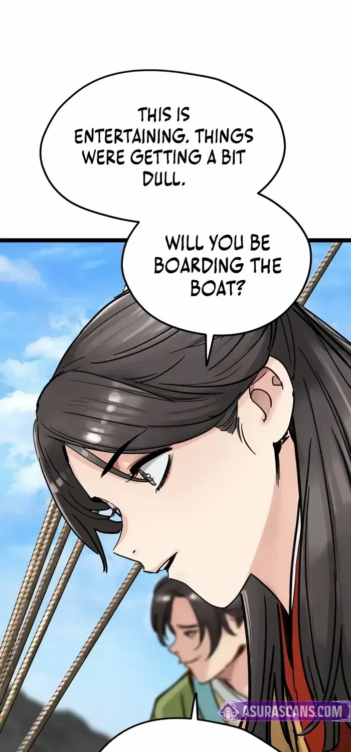 Surviving as a Genius on Borrowed Time Chapter 44 page 28 - 