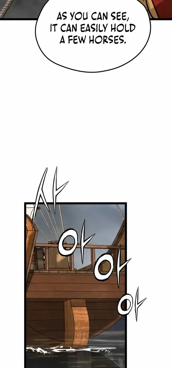 Surviving as a Genius on Borrowed Time Chapter 44 page 29 - 