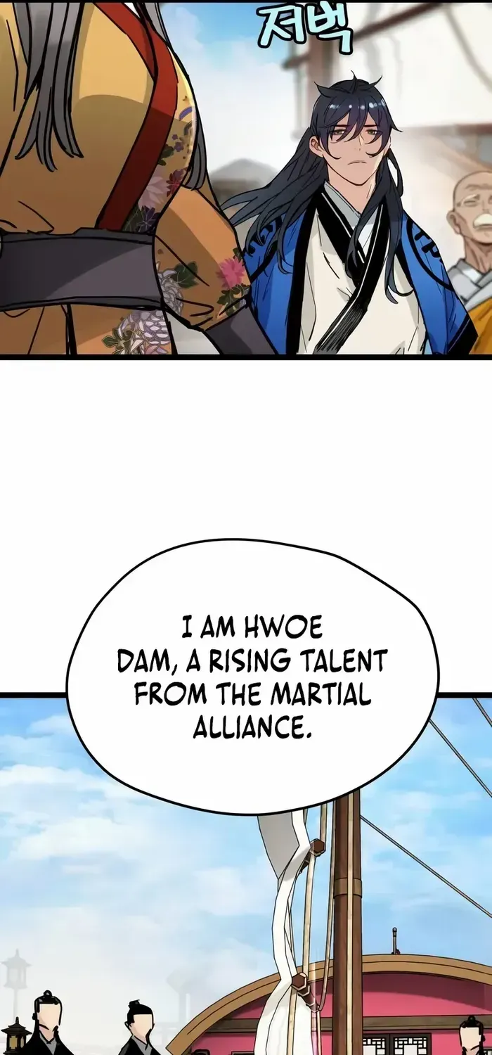 Surviving as a Genius on Borrowed Time Chapter 44 page 31 - 