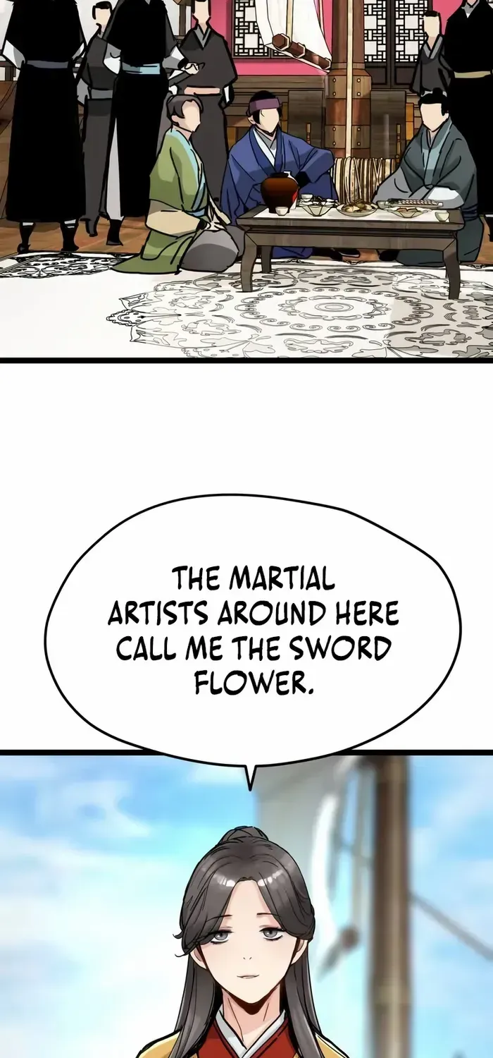 Surviving as a Genius on Borrowed Time Chapter 44 page 32 - 