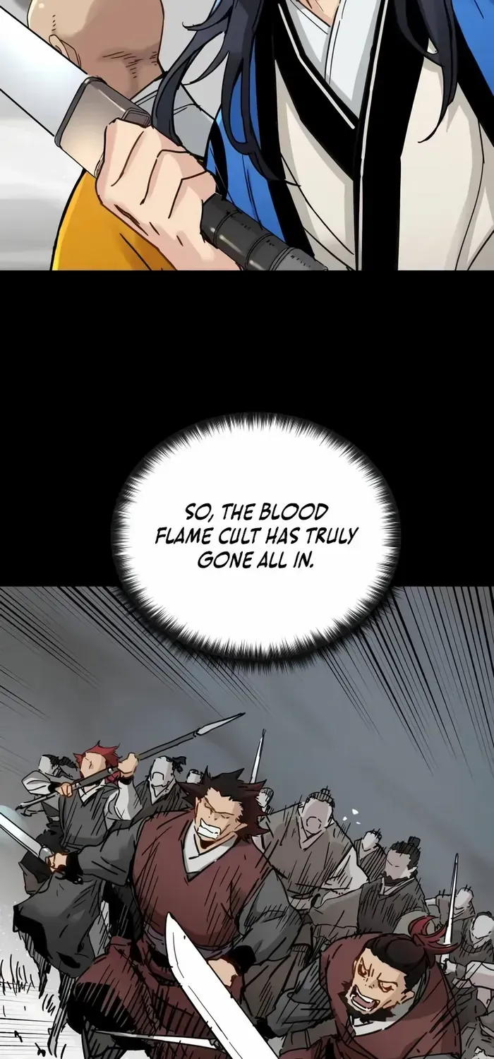 Surviving as a Genius on Borrowed Time Chapter 44 page 5 - 