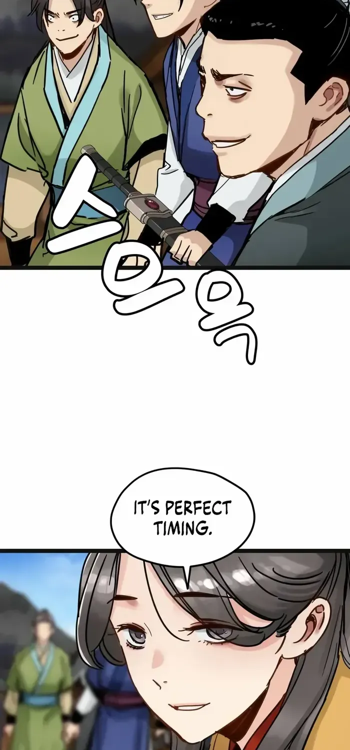 Surviving as a Genius on Borrowed Time Chapter 44 page 42 - 