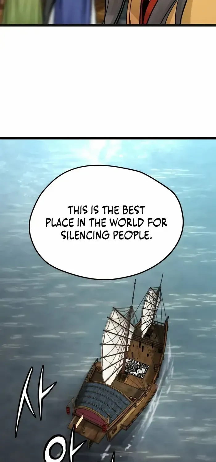 Surviving as a Genius on Borrowed Time Chapter 44 page 43 - 