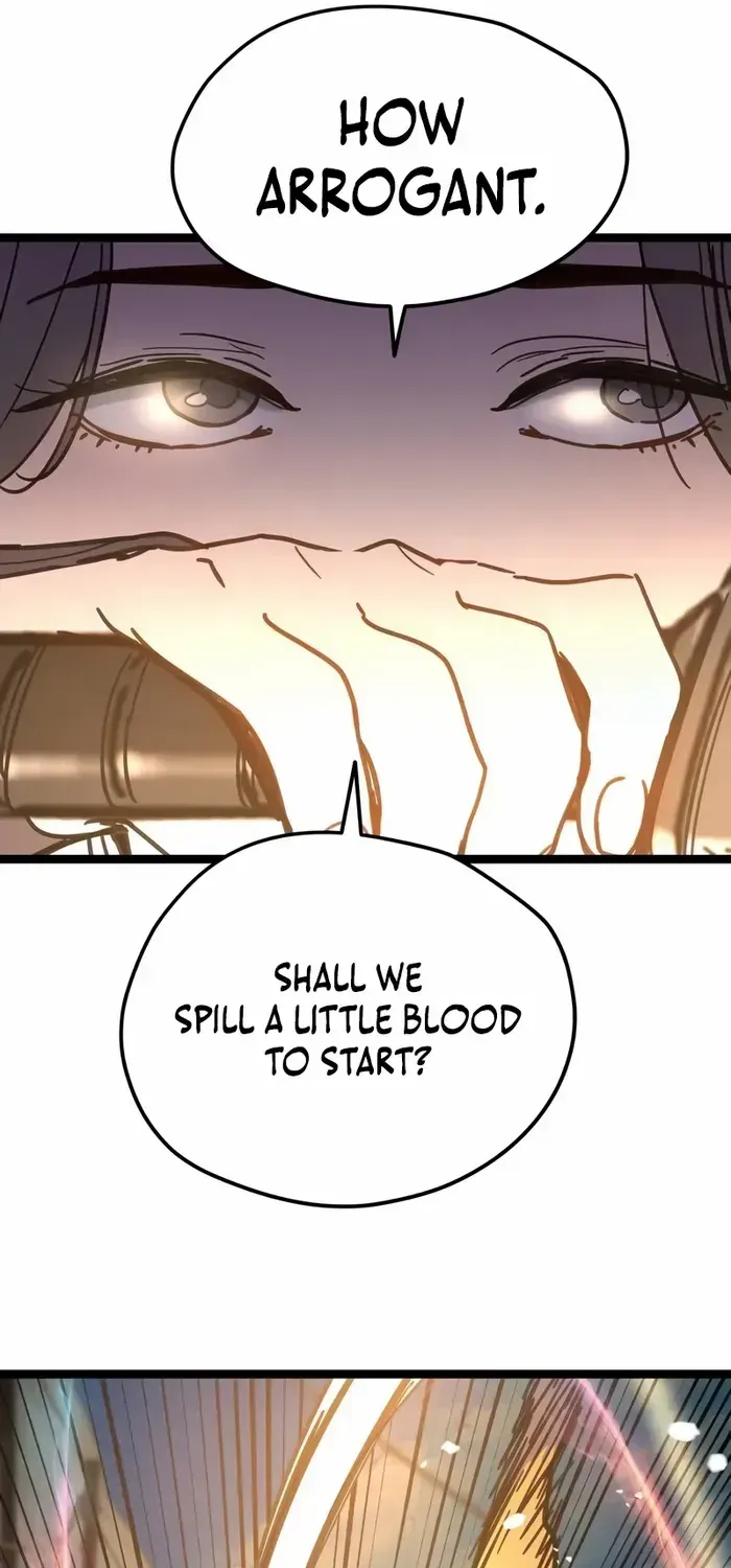 Surviving as a Genius on Borrowed Time Chapter 44 page 47 - 