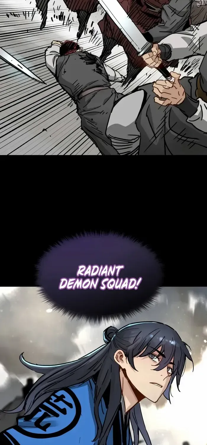 Surviving as a Genius on Borrowed Time Chapter 44 page 6 - 