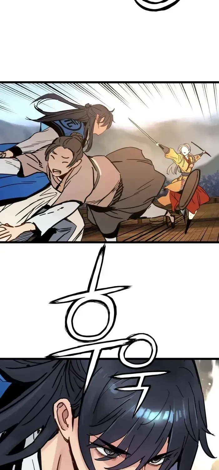 Surviving as a Genius on Borrowed Time Chapter 44 page 51 - 