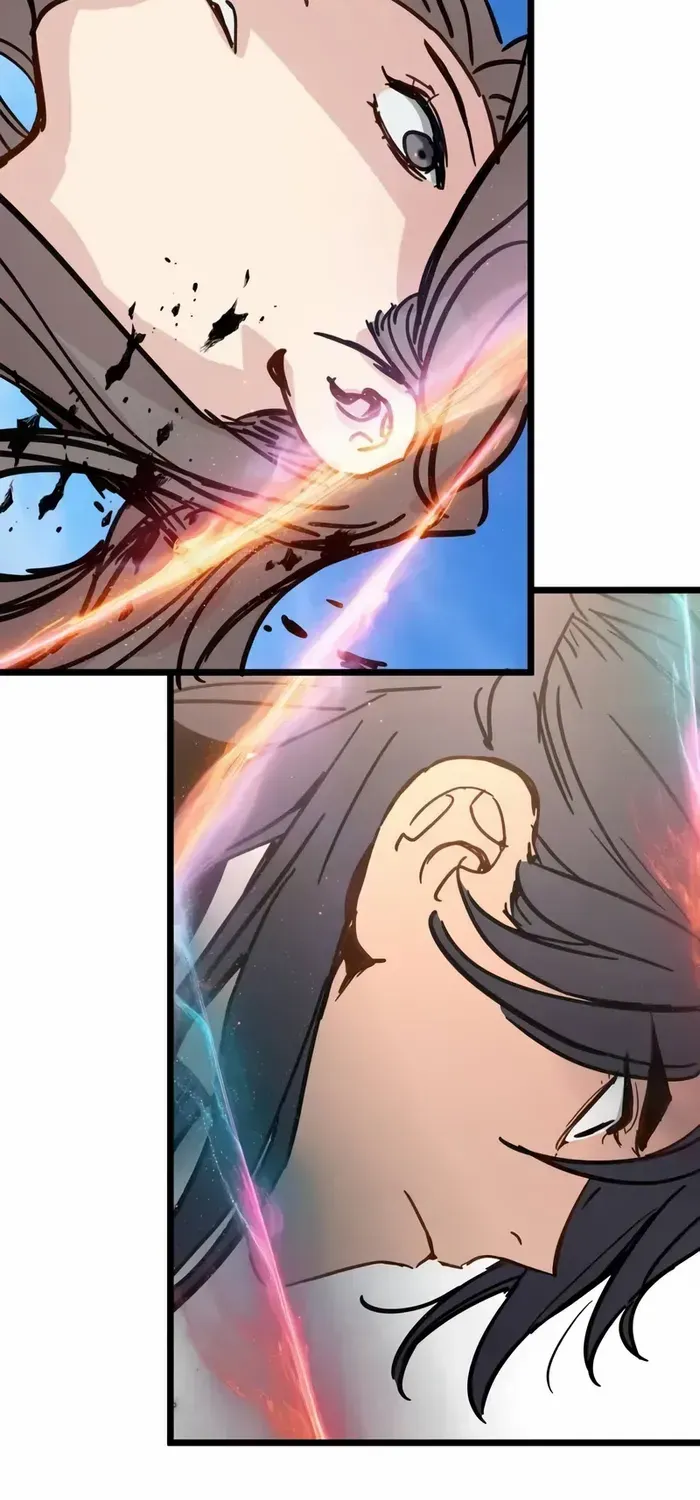 Surviving as a Genius on Borrowed Time Chapter 44 page 56 - 