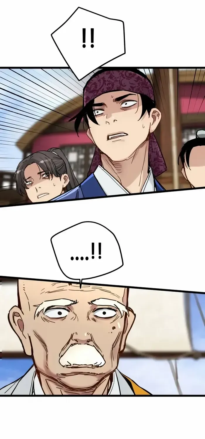 Surviving as a Genius on Borrowed Time Chapter 44 page 57 - 