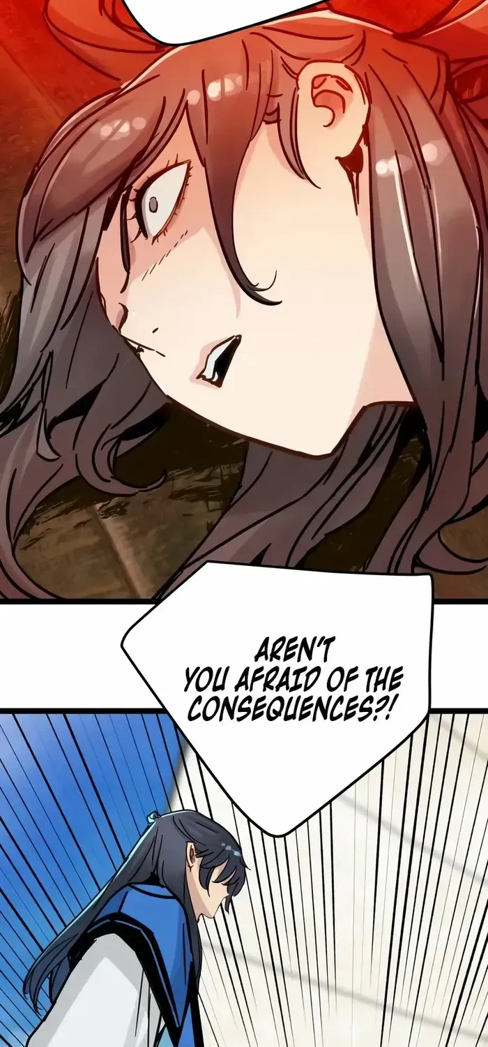 Surviving as a Genius on Borrowed Time Chapter 44 page 61 - 