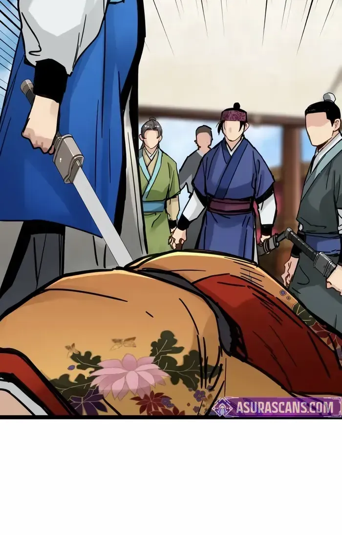 Surviving as a Genius on Borrowed Time Chapter 44 page 62 - 