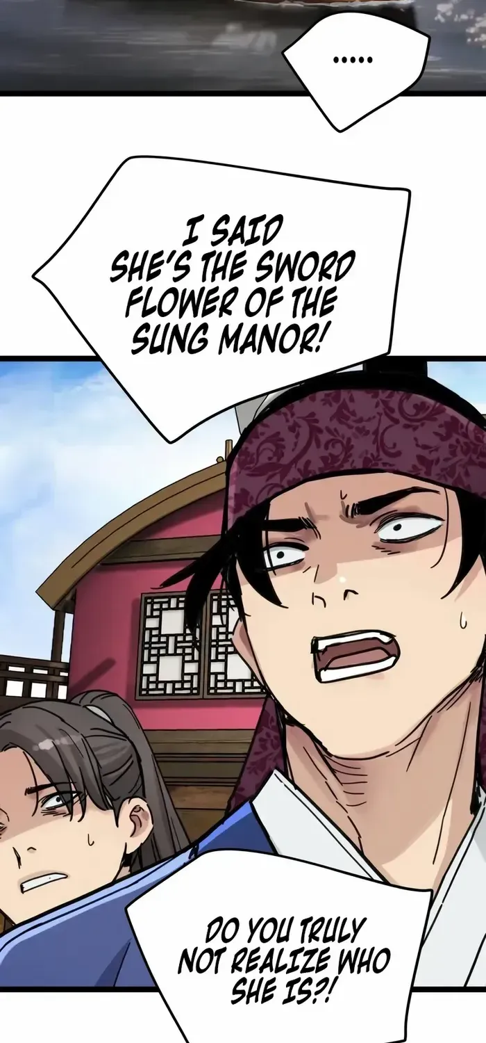 Surviving as a Genius on Borrowed Time Chapter 44 page 66 - 