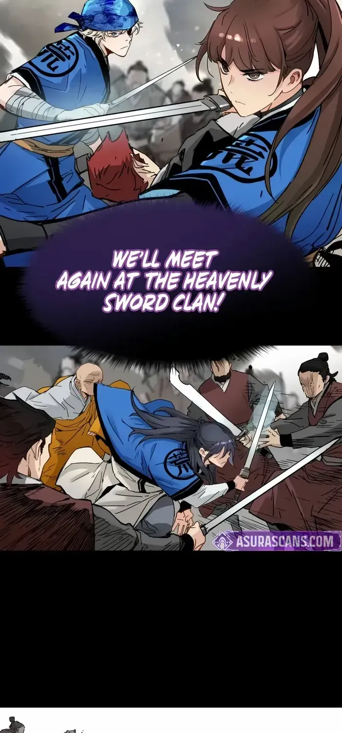Surviving as a Genius on Borrowed Time Chapter 44 page 8 - 