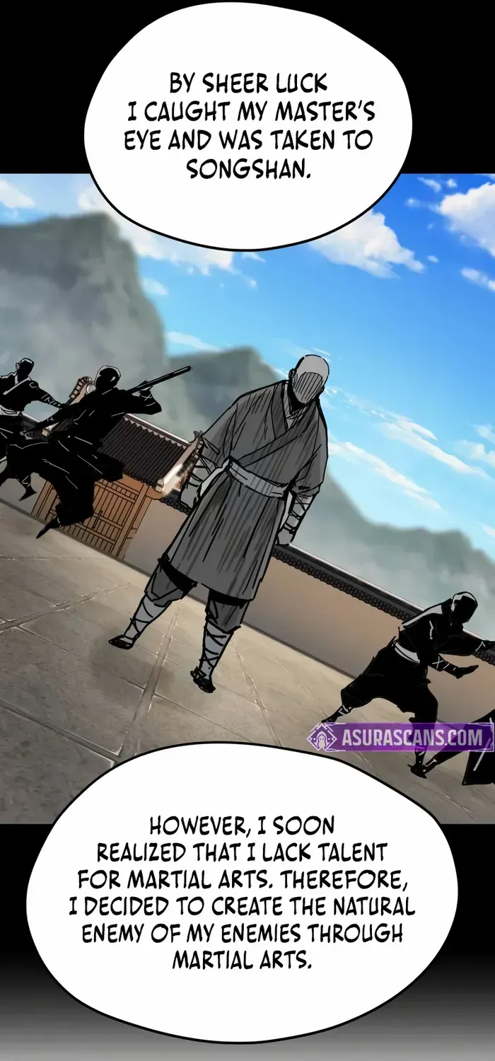 Surviving as a Genius on Borrowed Time Chapter 45 page 11 - 
