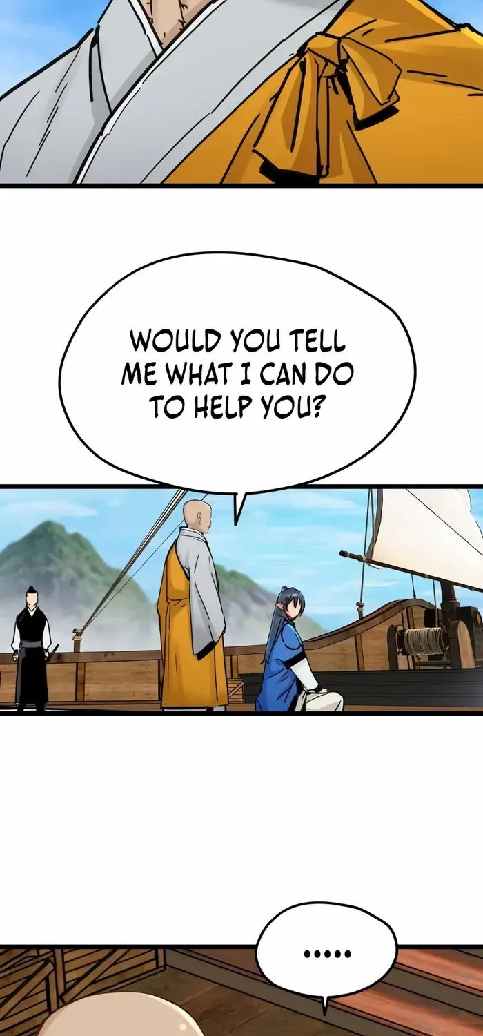 Surviving as a Genius on Borrowed Time Chapter 45 page 14 - 