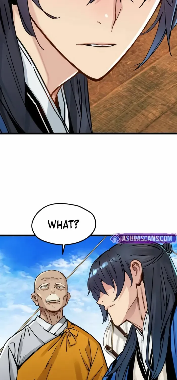 Surviving as a Genius on Borrowed Time Chapter 45 page 16 - 