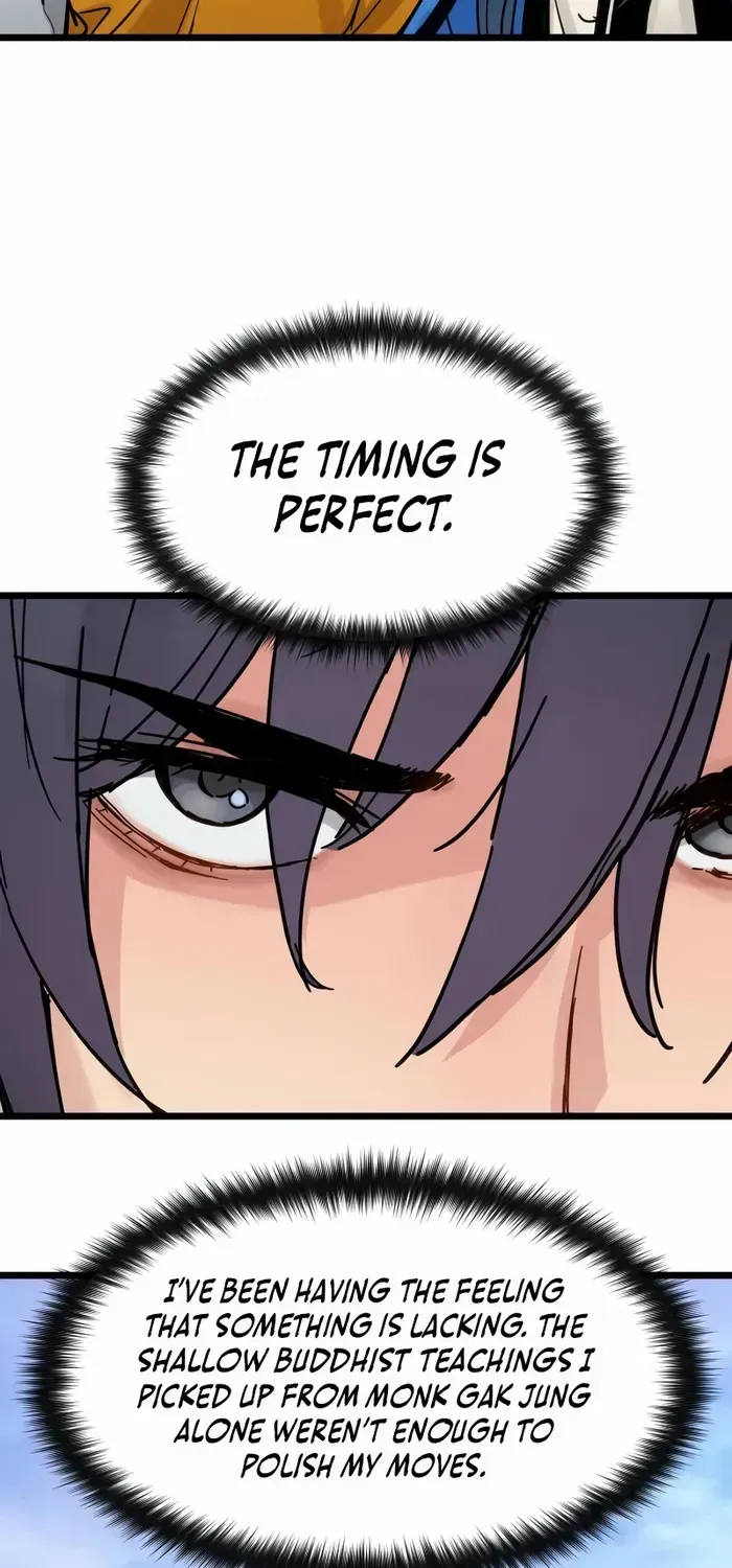 Surviving as a Genius on Borrowed Time Chapter 45 page 17 - 