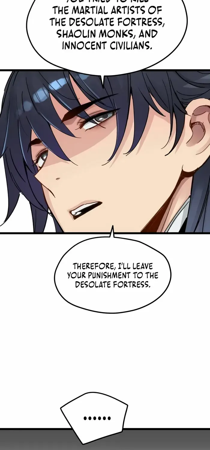 Surviving as a Genius on Borrowed Time Chapter 45 page 23 - 