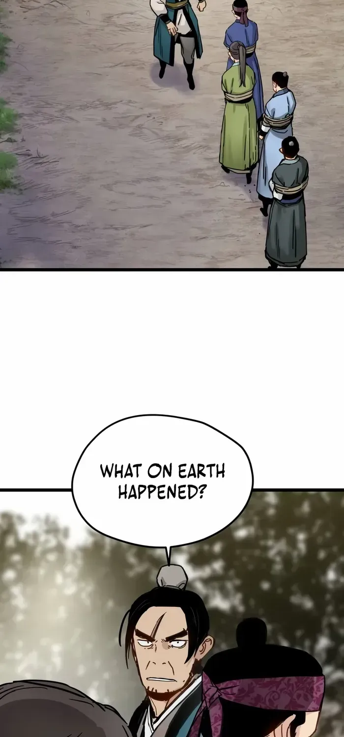 Surviving as a Genius on Borrowed Time Chapter 45 page 30 - 