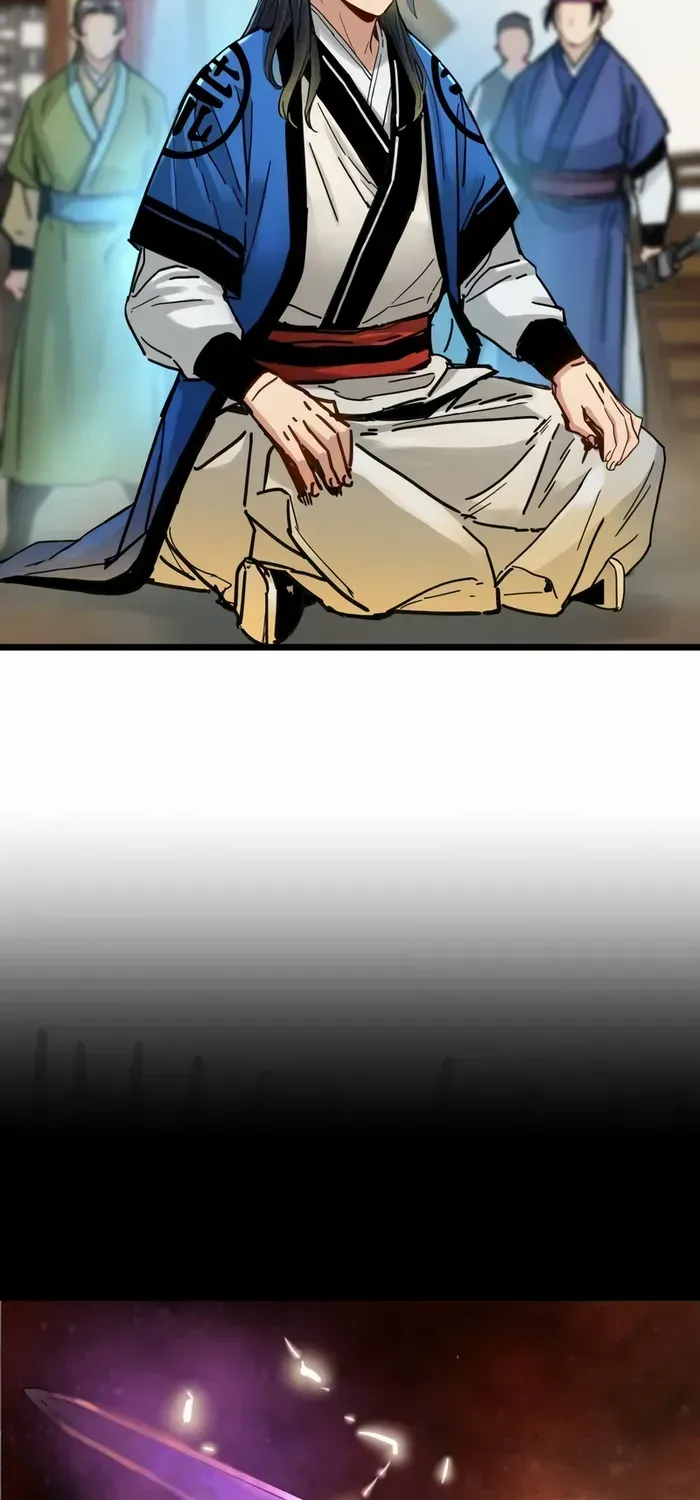 Surviving as a Genius on Borrowed Time Chapter 45 page 4 - 