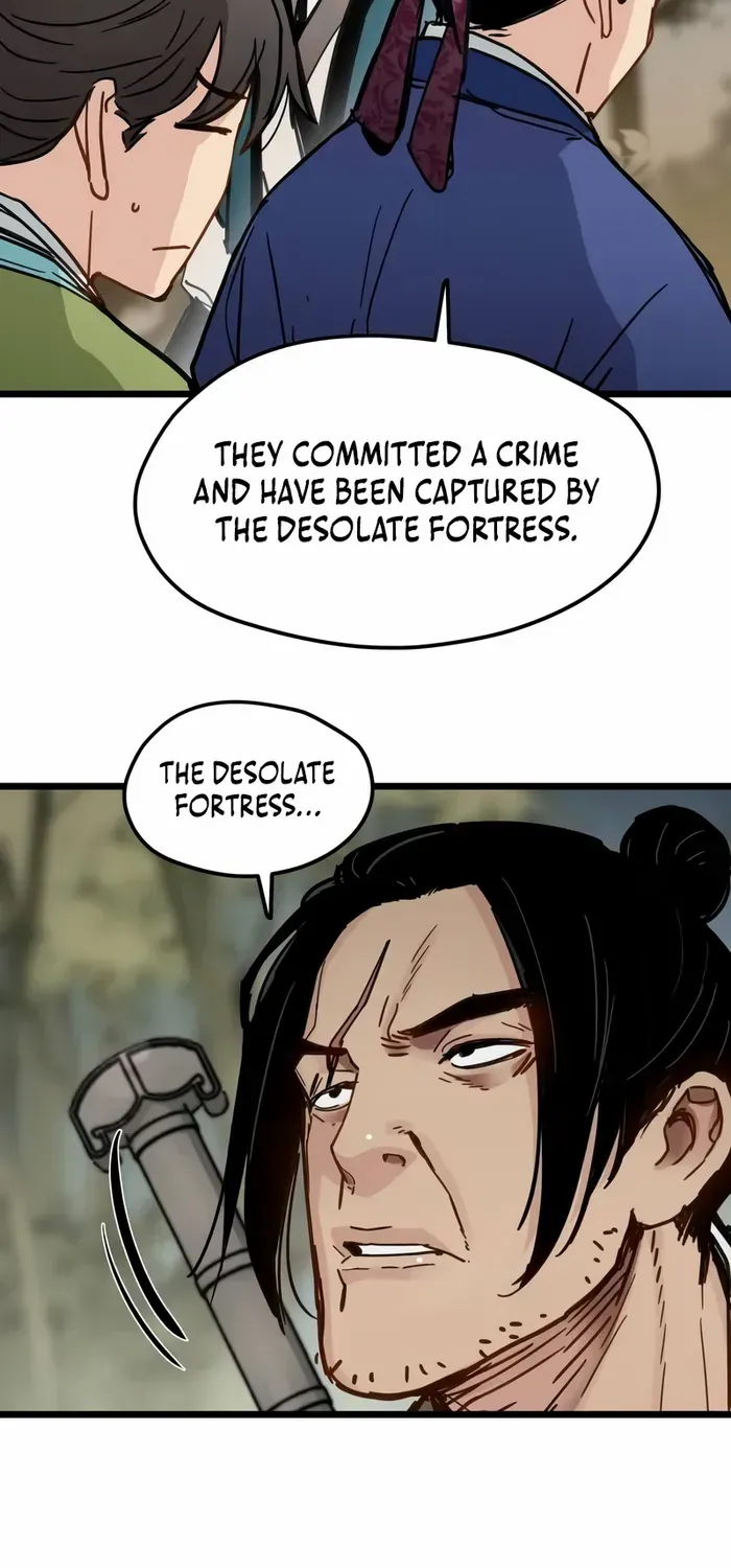 Surviving as a Genius on Borrowed Time Chapter 45 page 31 - 