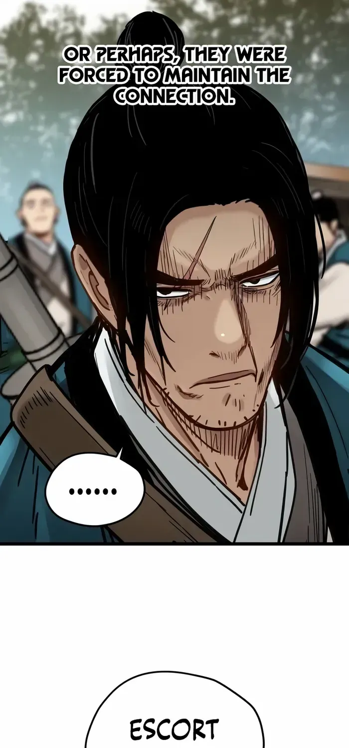 Surviving as a Genius on Borrowed Time Chapter 45 page 35 - 