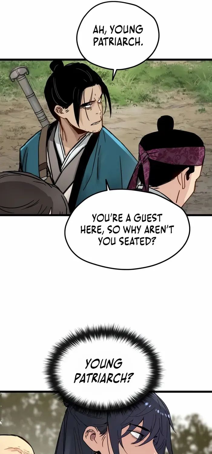 Surviving as a Genius on Borrowed Time Chapter 45 page 38 - 